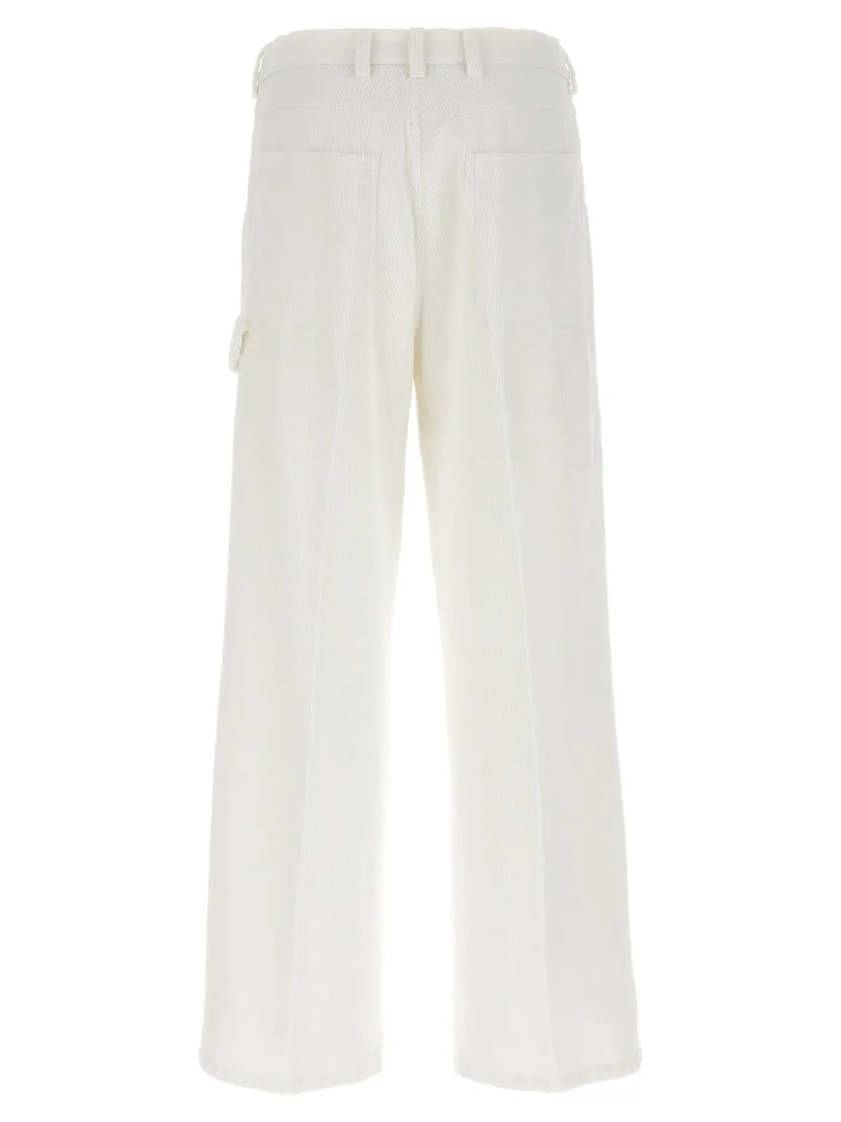 Штани Thelma Cellar Door Білий 2 'Thelma' pants SA210479SF49101 CELLAR DOOR White