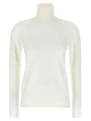 'Saluto' sweater MAX MARA White