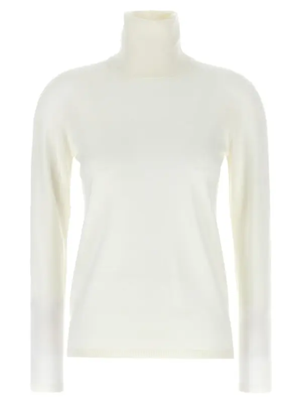 'Saluto' sweater MAX MARA White
