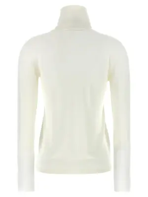 'Saluto' sweater SALUTO001 MAX MARA White