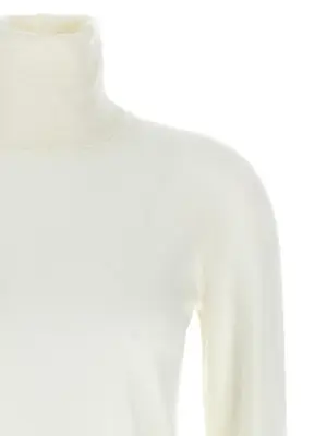 'Saluto' sweater Woman MAX MARA White