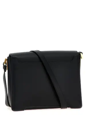 'Trunkaroo' medium shoulder bag SBMP0195U0P694800N99 MARNI Black