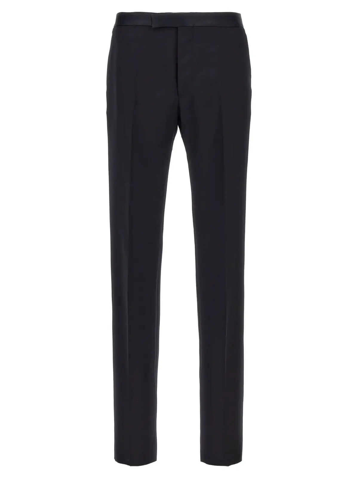 Смокінг Костюм Tagliatore Синій 4 Tuxedo dress 100% virgin wool TAGLIATORE Blue