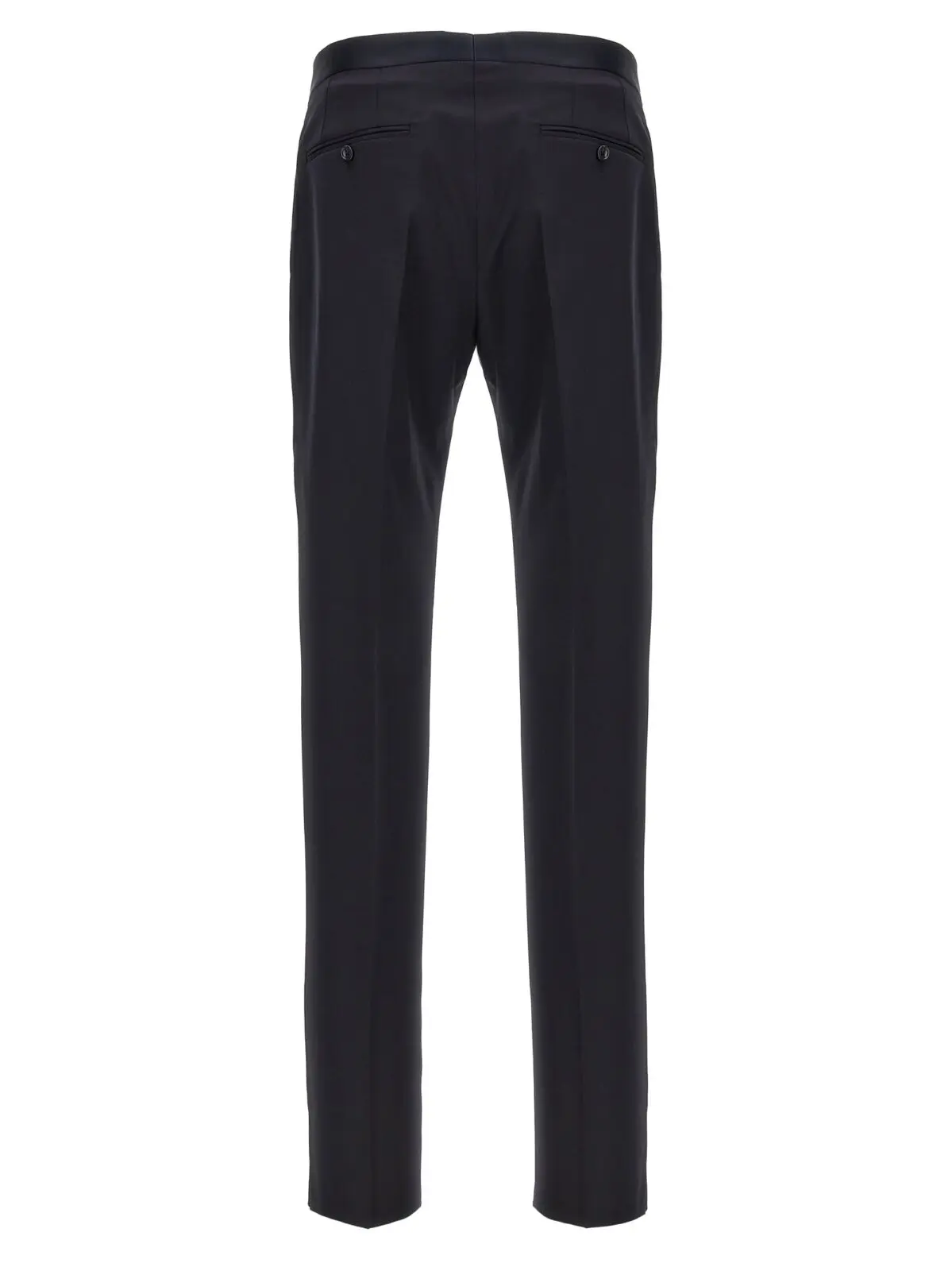 Смокінг Костюм Tagliatore Синій 5 Tuxedo dress Fall Winter 2024/2025 TAGLIATORE Blue