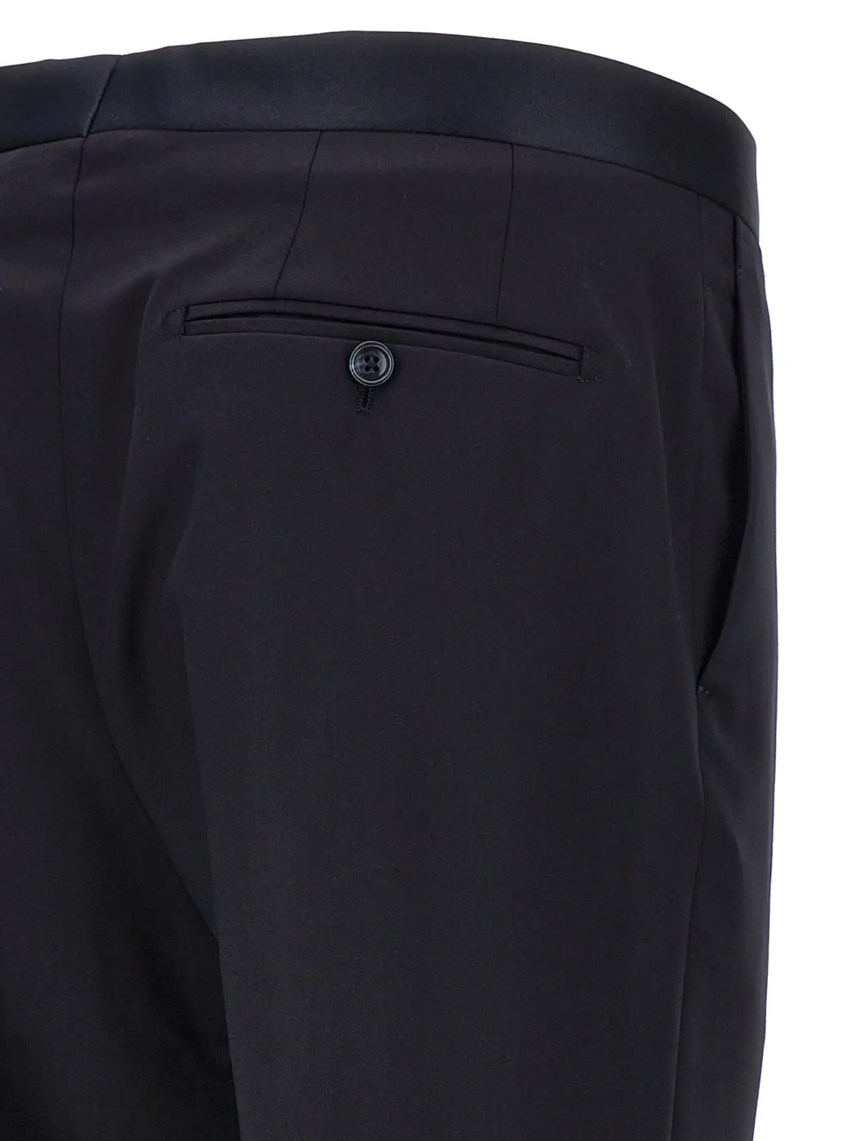 Смокінг Костюм Tagliatore Синій 6 Tuxedo dress Clothing TAGLIATORE Blue