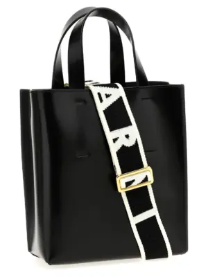 'Museo' mini handbag SHMP0039U1LV63900N99 MARNI Black