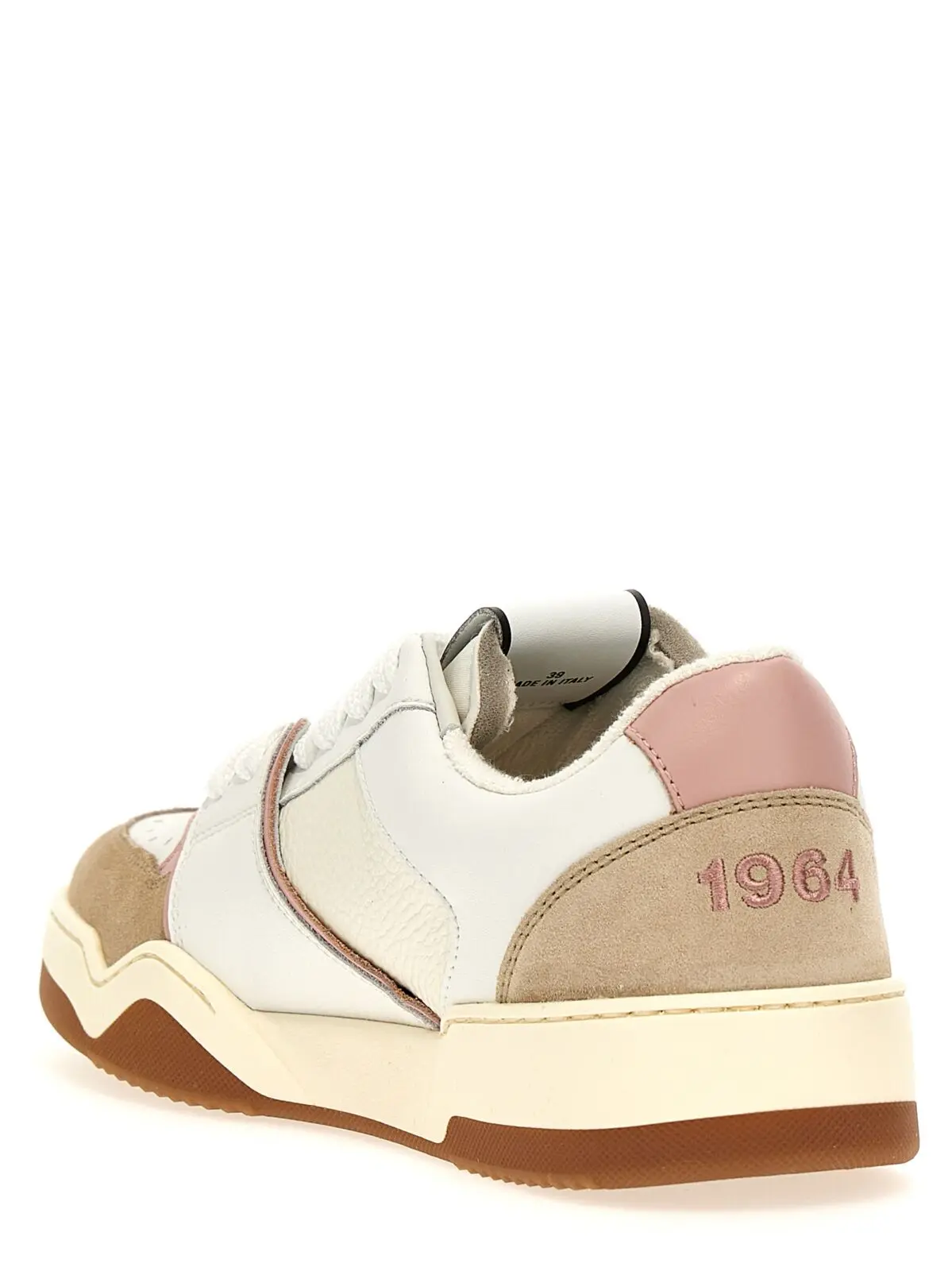 Кросівки Dsquared2 Spiker Багатокольорові 3 'Spiker' sneakers Woman DSQUARED2 Multicolor