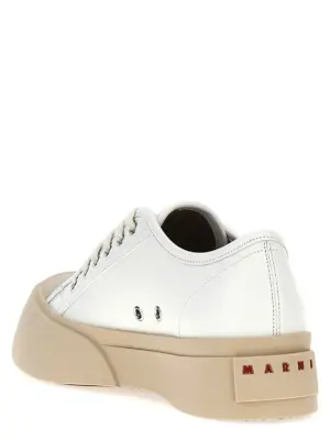 'Pablo' sneakers Man MARNI White