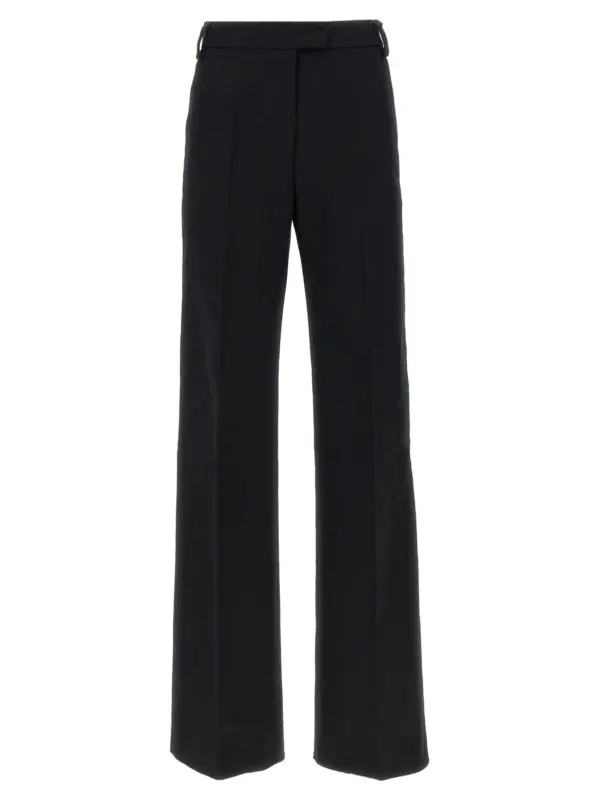 'Alek' pants THELATEST Black