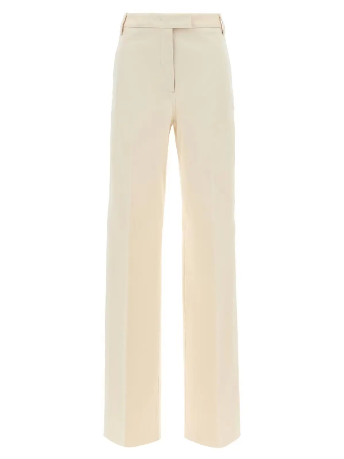 Штани Thelatest Alek Бежеві 1 'Alek' pants THELATEST Beige