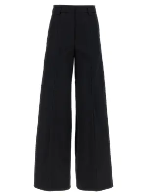 'Alma' pants THELATEST Black