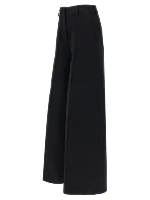'Alma' pants Woman THELATEST Black