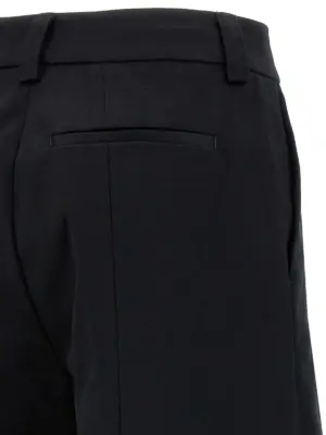 'Alma' pants Fall Winter 2024/2025 THELATEST Black