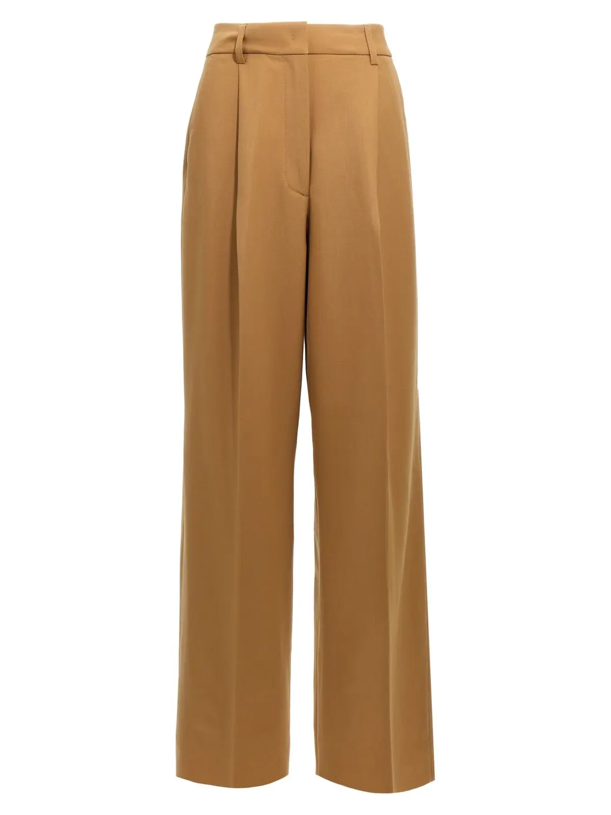 Штани Thelatest Axel Коричневі 1 'Axel' pants THELATEST Brown