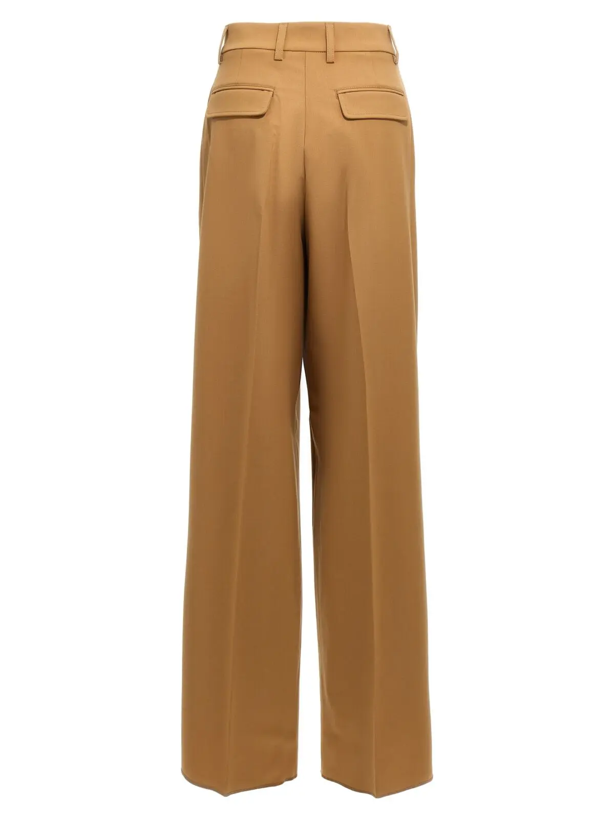 Штани Thelatest Axel Коричневі 2 'Axel' pants SVW03104W0206ABCAMEL THELATEST Brown