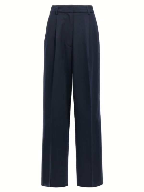 'Axel' pants THELATEST Blue