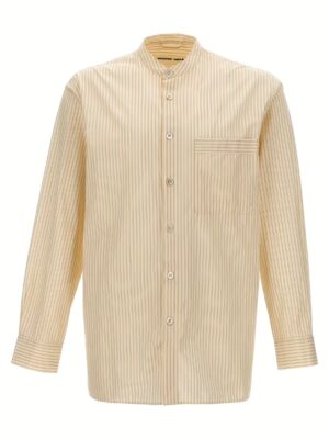 Texla x Birkenstock 1774 shirt BIRKENSTOCK 1774 Beige