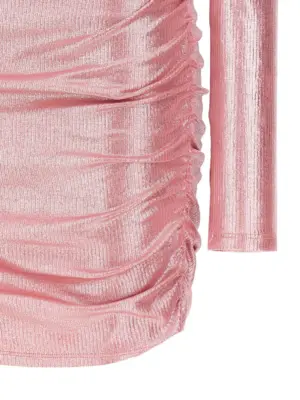 'Olimpia' mini dress 48% mo