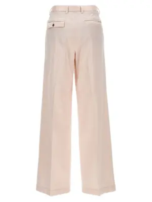 'Jonap' pants TA210466TF82831 CELLAR DOOR Pink
