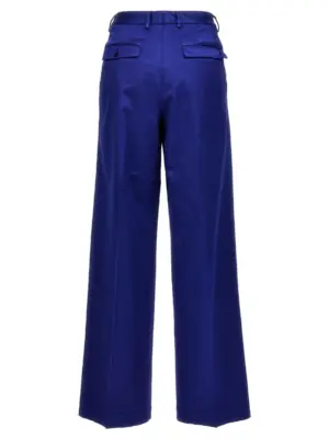 'Jonap' pants TA210466TF82867 CELLAR DOOR Blue