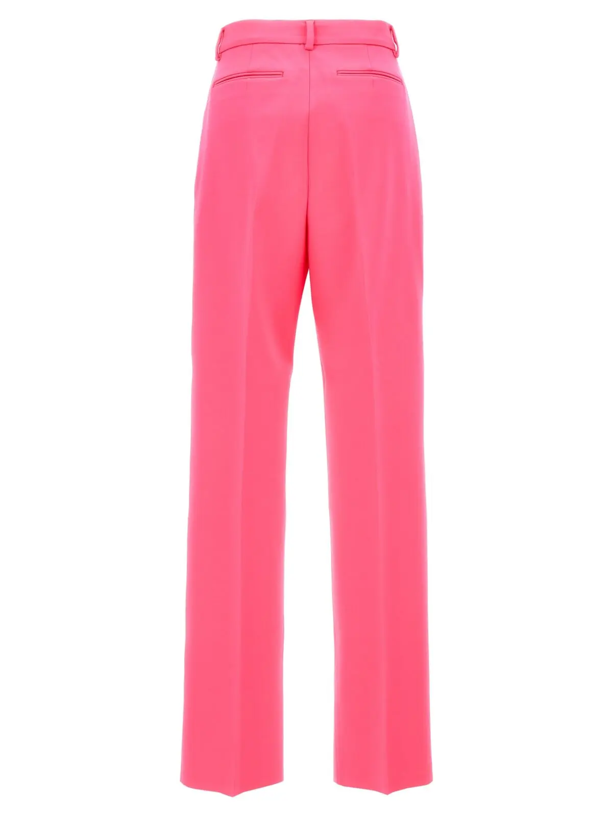 Штани Tibet Sportmax Фуксія 2 'Tibet' pants TIBET005 SPORTMAX Fuchsia