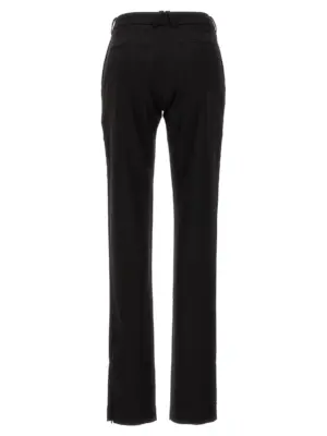 'Fino' pants TR068PW23BITTERCHOCOLATE 16ARLINGTON Brown