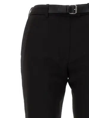 'Fino' pants Woman 16ARLINGTON Brown