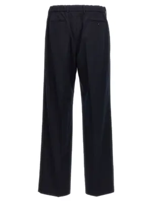 'Nuv' pants UA1106574UC90069 CELLAR DOOR Blue