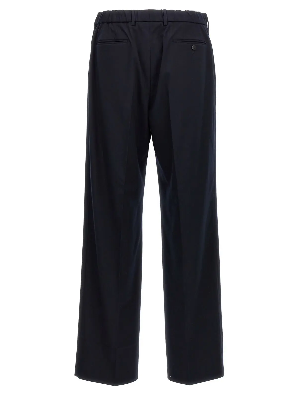 Штани Cellar Door Nuv Сині 2 'Nuv' pants UA1106574UC90069 CELLAR DOOR Blue