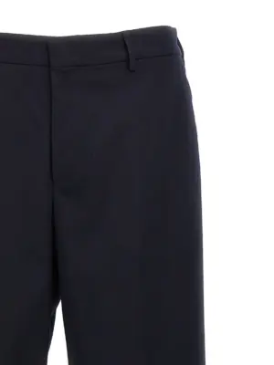 'Nuv' pants Man CELLAR DOOR Blue