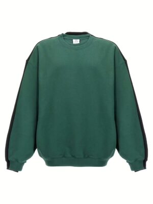 'Polizei/Securite' sweatshirt VETEMENTS Multicolor