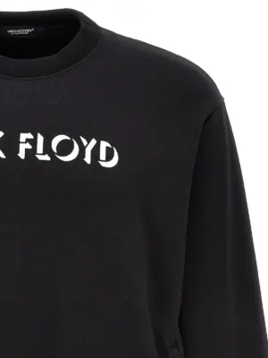 Undercover x Pink Floyd sweatshirt Man UNDERCOVER White/Black