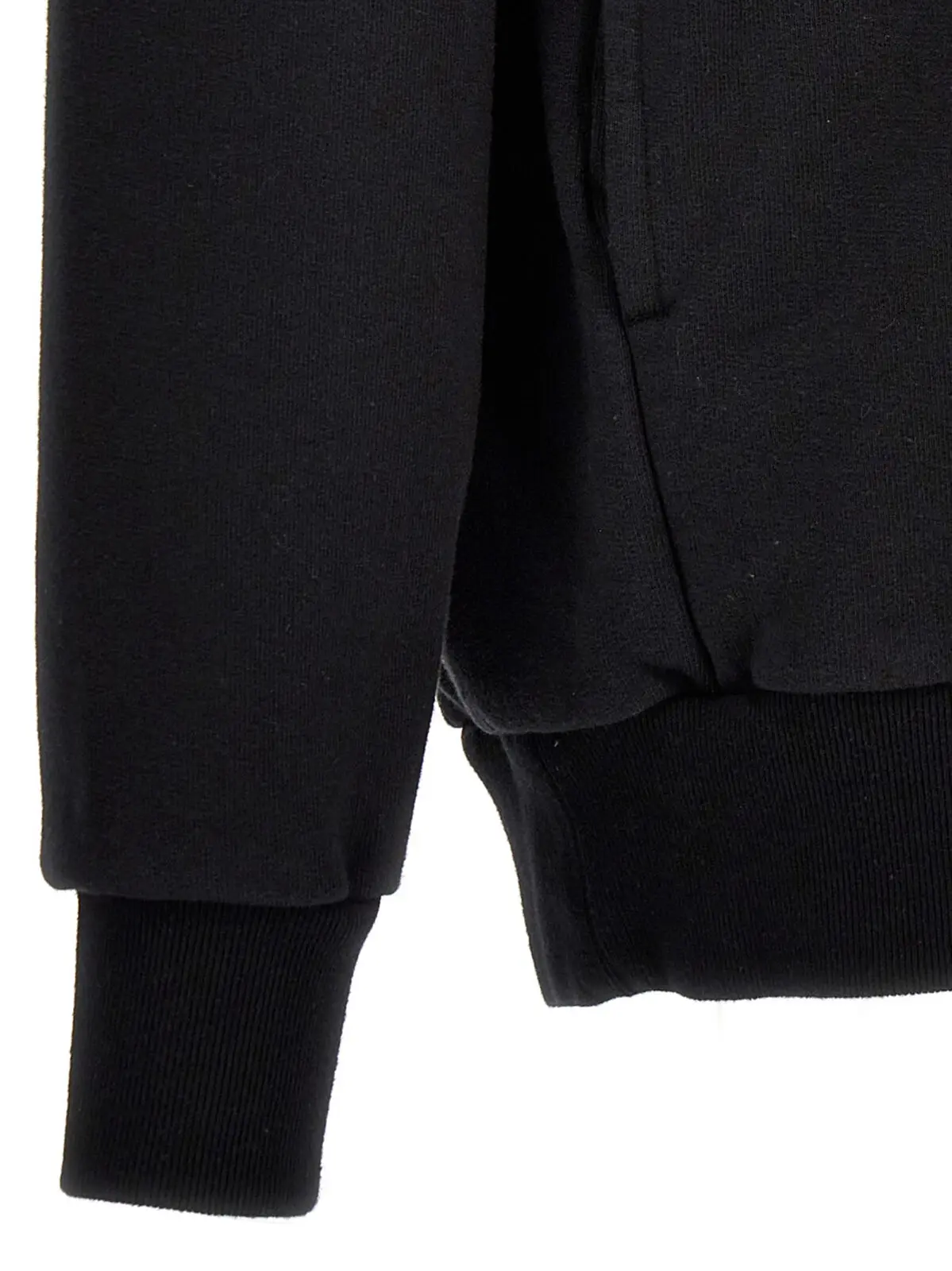 Светр Undercover x Pink Floyd Undercover Чорно-біла 4 Undercover x Pink Floyd sweatshirt 100% cotton UNDERCOVER White/Black