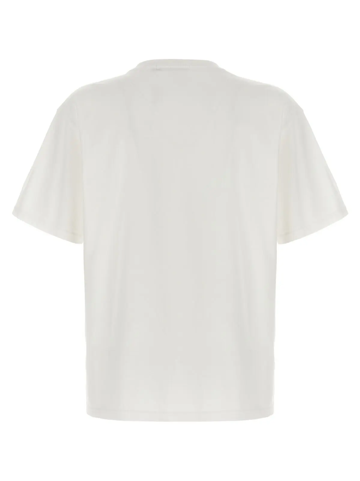 Футболка Undercover Printed Біла 2 Printed T-shirt UC2D3805WHITE UNDERCOVER White