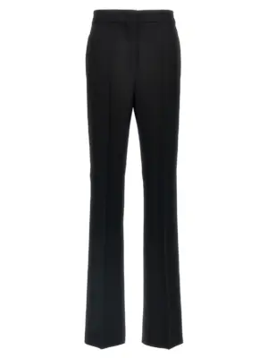 'Uccio' pants MAX MARA Black