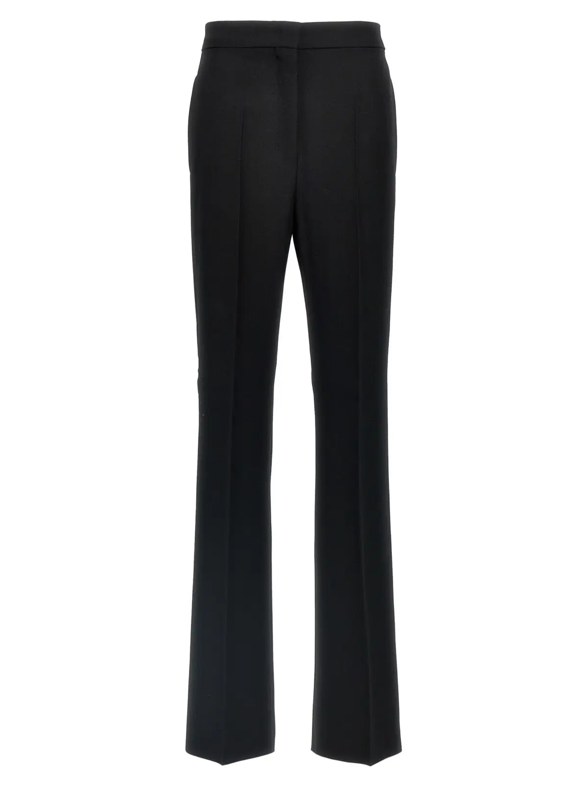 Штани Max Mara Uccio Чорні 1 'Uccio' pants MAX MARA Black