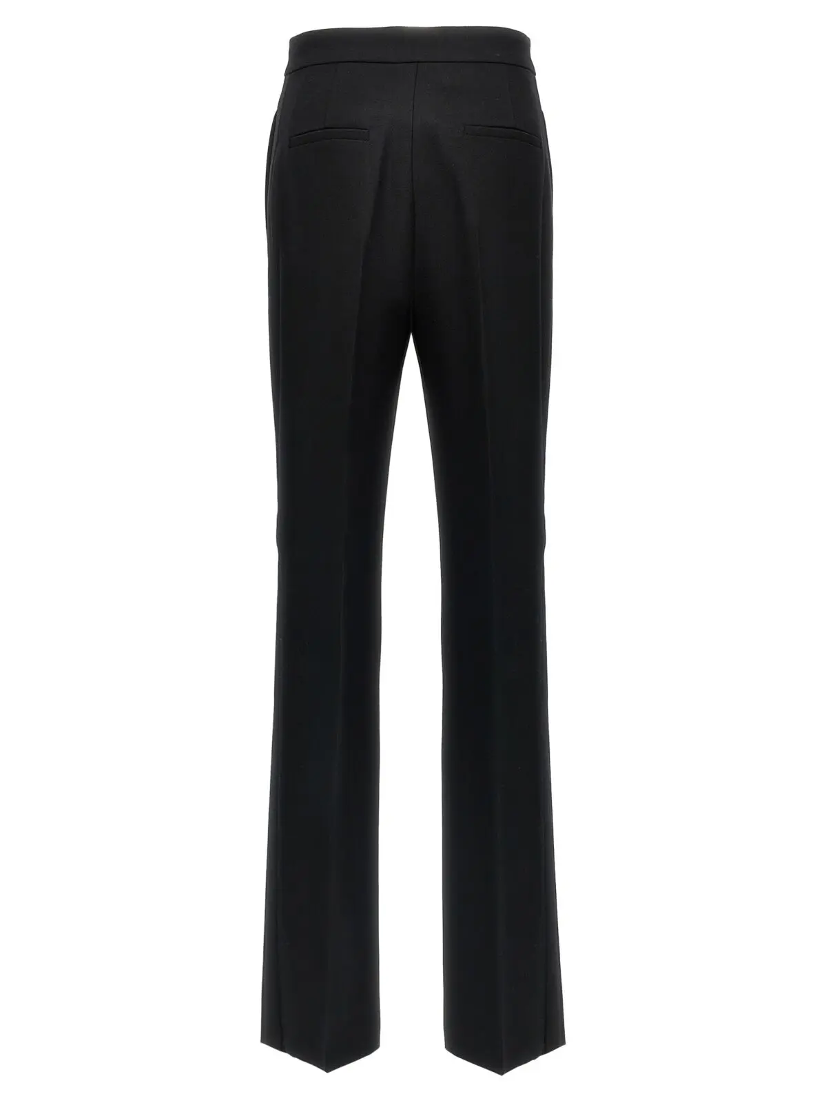Штани Max Mara Uccio Чорні 2 'Uccio' pants UCCIO002A MAX MARA Black