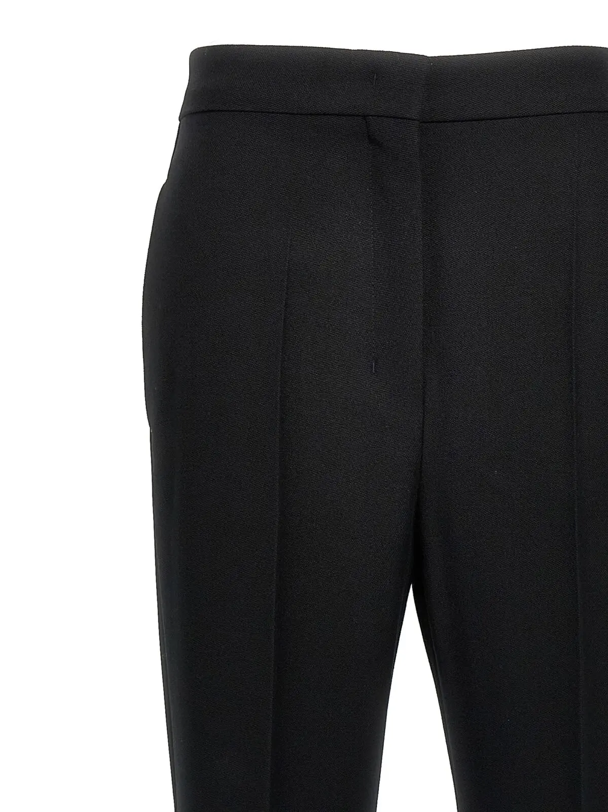Штани Max Mara Uccio Чорні 3 'Uccio' pants Woman MAX MARA Black