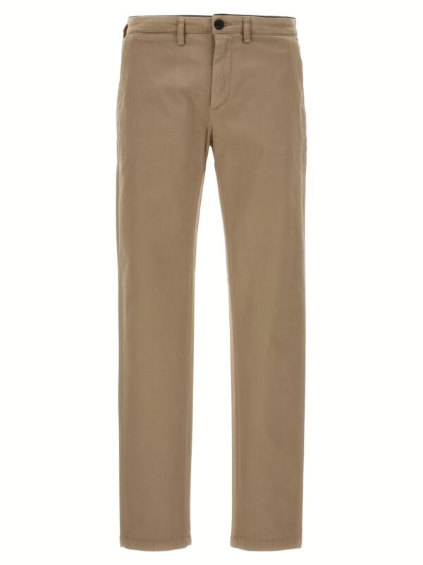 'Mike' pants DEPARTMENT 5 Beige