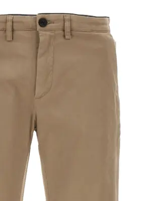 'Mike' pants Man DEPARTMENT 5 Beige