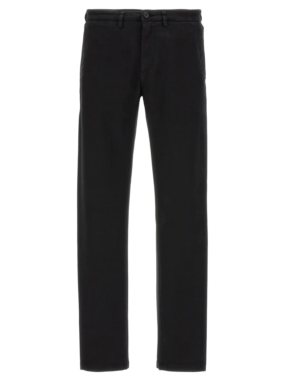 Штани Mike Department 5 Чорний 1 'Mike' pants DEPARTMENT 5 Black