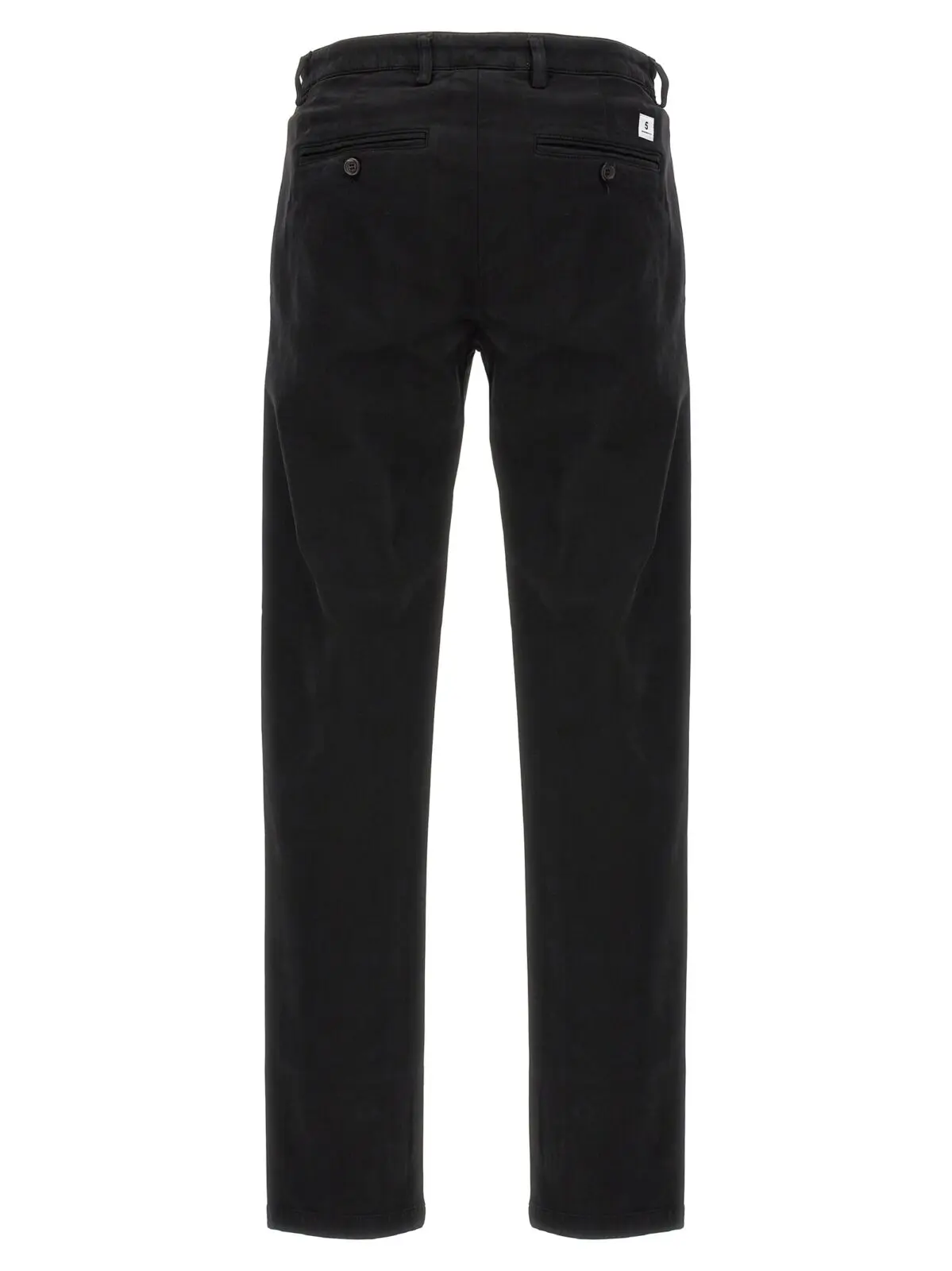 Штани Mike Department 5 Чорний 2 'Mike' pants UP0021TS0027999 DEPARTMENT 5 Black