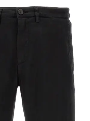 'Mike' pants Man DEPARTMENT 5 Black