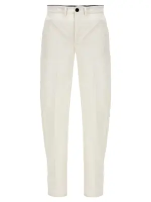 'Mike' pants DEPARTMENT 5 White