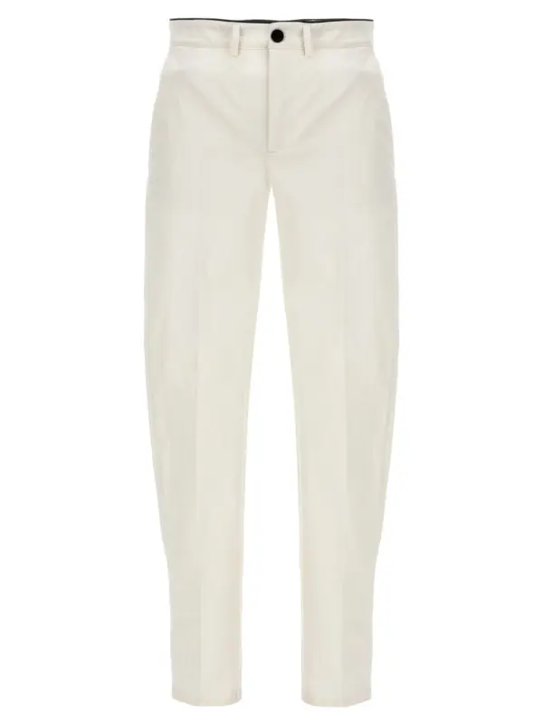 'Mike' pants DEPARTMENT 5 White