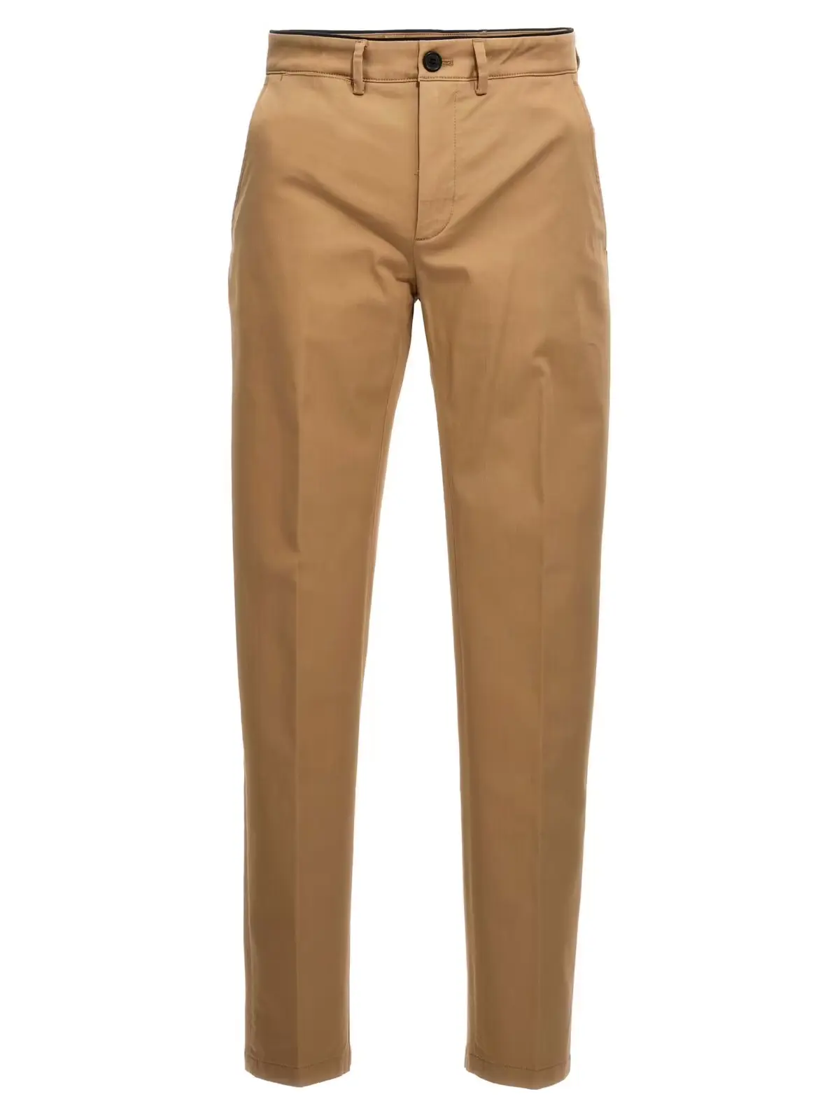 Штани Mike Department 5 Бежеві 1 'Mike' pants DEPARTMENT 5 Beige