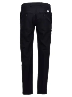 'Mike' pants UP0022TS0050816 DEPARTMENT 5 Blue