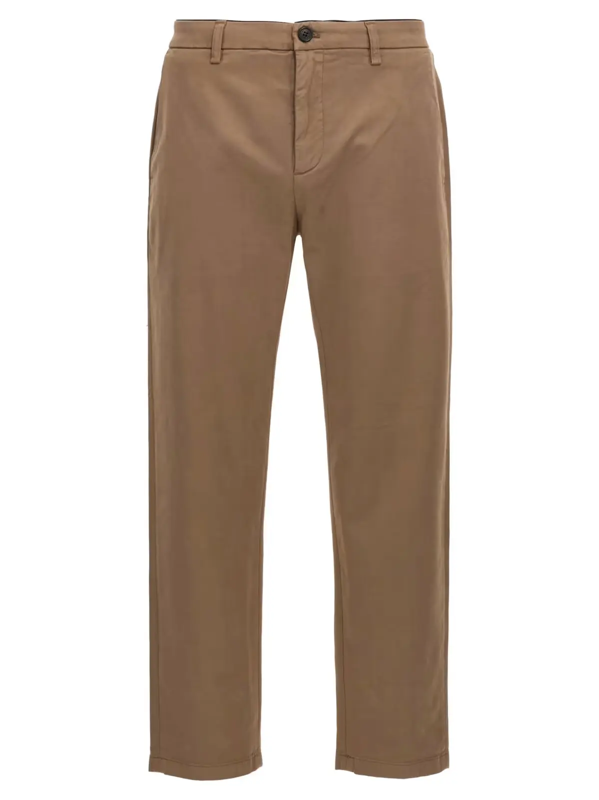 Штани Prince Department 5 Коричневі 1 'Prince' pants DEPARTMENT 5 Brown