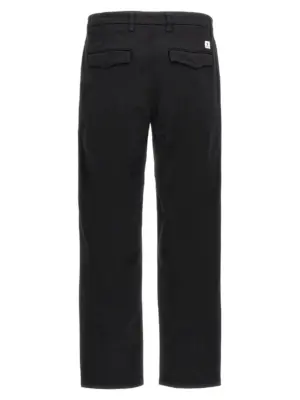 'Prince' pants UP0051TS0027999 DEPARTMENT 5 Black