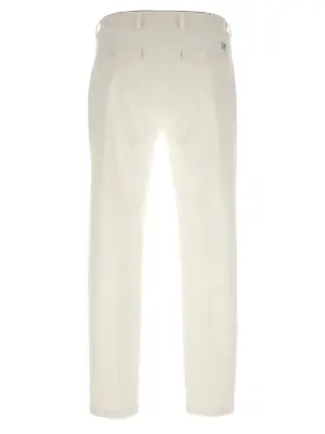 'Prince' pants UP0051TS0061001 DEPARTMENT 5 White